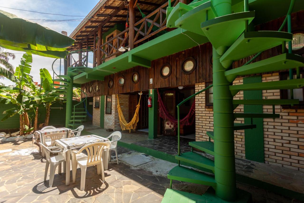 Recanto Do Sossego Garopaba Exterior photo