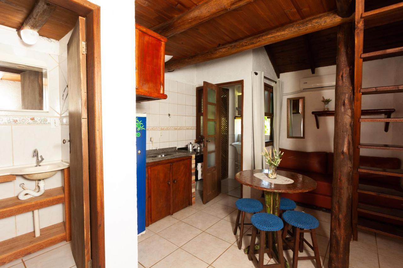 Recanto Do Sossego Garopaba Exterior photo